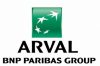 ARVAL BNP PARIBAS GROUP Volvo